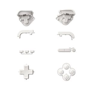 Retroid Pocket 2 Handheld Console Full Set Buttons