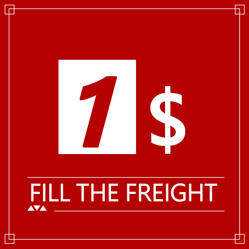 Extra shipping fee